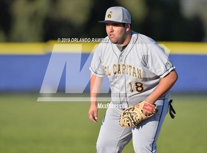 Thumbnail 1 in El Capitan @ Bonita Vista (Hilltop Tournament) photogallery.