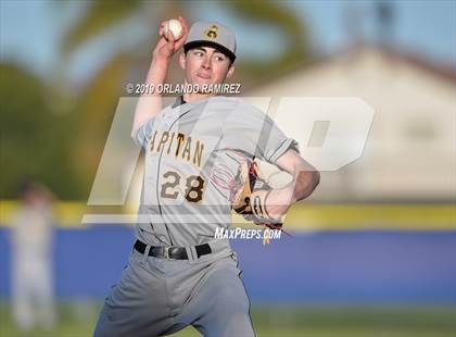 Thumbnail 1 in El Capitan @ Bonita Vista (Hilltop Tournament) photogallery.