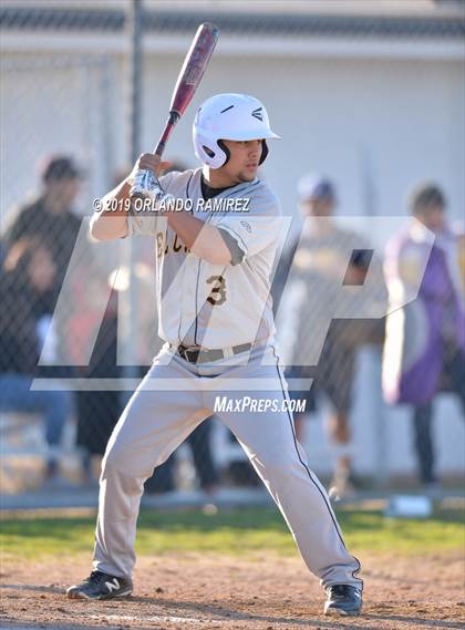 Thumbnail 1 in El Capitan @ Bonita Vista (Hilltop Tournament) photogallery.
