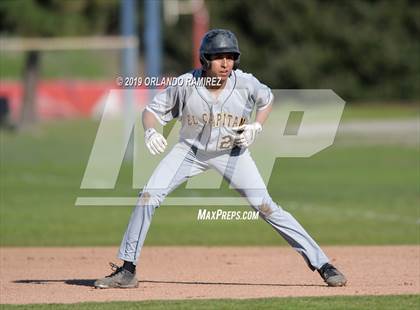 Thumbnail 3 in El Capitan @ Bonita Vista (Hilltop Tournament) photogallery.