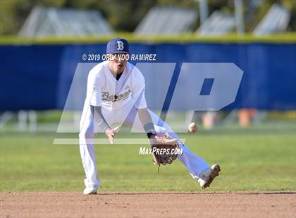 Thumbnail 1 in El Capitan @ Bonita Vista (Hilltop Tournament) photogallery.