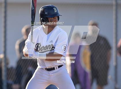 Thumbnail 2 in El Capitan @ Bonita Vista (Hilltop Tournament) photogallery.