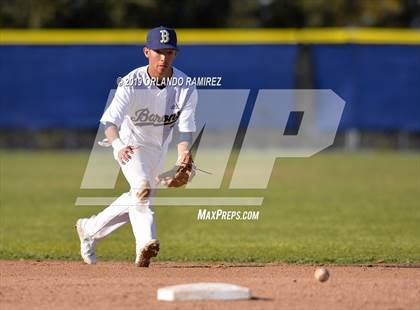 Thumbnail 1 in El Capitan @ Bonita Vista (Hilltop Tournament) photogallery.