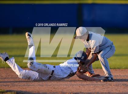 Thumbnail 3 in El Capitan @ Bonita Vista (Hilltop Tournament) photogallery.