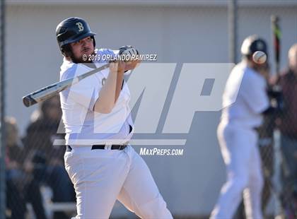 Thumbnail 3 in El Capitan @ Bonita Vista (Hilltop Tournament) photogallery.