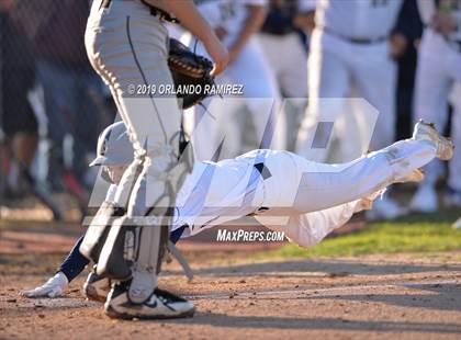 Thumbnail 1 in El Capitan @ Bonita Vista (Hilltop Tournament) photogallery.