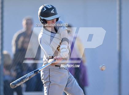 Thumbnail 3 in El Capitan @ Bonita Vista (Hilltop Tournament) photogallery.
