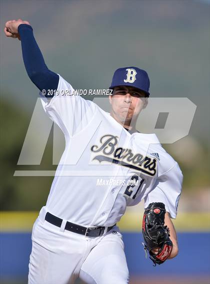 Thumbnail 3 in El Capitan @ Bonita Vista (Hilltop Tournament) photogallery.