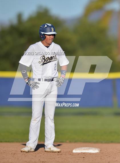 Thumbnail 1 in El Capitan @ Bonita Vista (Hilltop Tournament) photogallery.