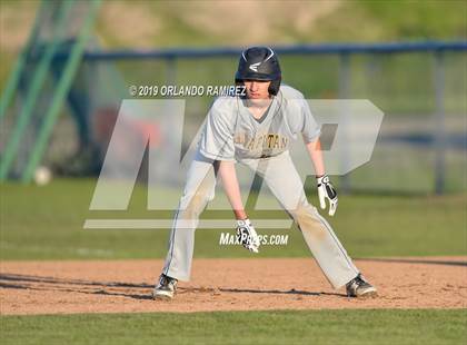 Thumbnail 3 in El Capitan @ Bonita Vista (Hilltop Tournament) photogallery.