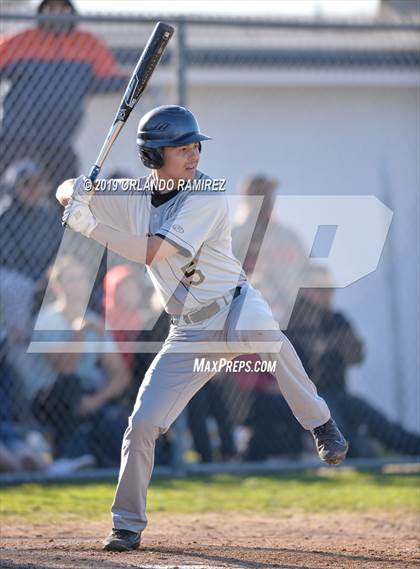 Thumbnail 3 in El Capitan @ Bonita Vista (Hilltop Tournament) photogallery.