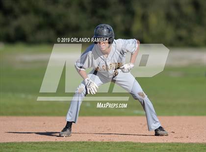 Thumbnail 2 in El Capitan @ Bonita Vista (Hilltop Tournament) photogallery.