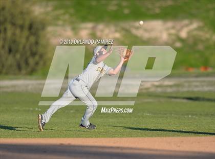 Thumbnail 2 in El Capitan @ Bonita Vista (Hilltop Tournament) photogallery.