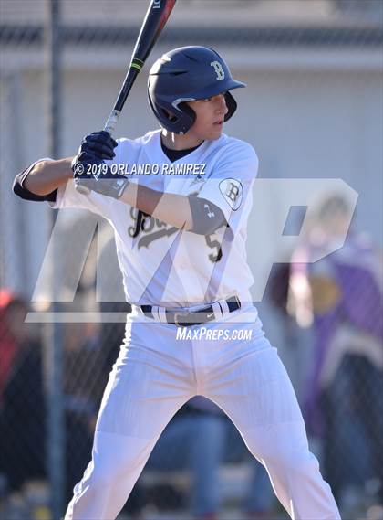 Thumbnail 2 in El Capitan @ Bonita Vista (Hilltop Tournament) photogallery.