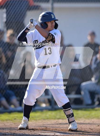 Thumbnail 1 in El Capitan @ Bonita Vista (Hilltop Tournament) photogallery.
