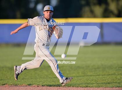 Thumbnail 3 in El Capitan @ Bonita Vista (Hilltop Tournament) photogallery.