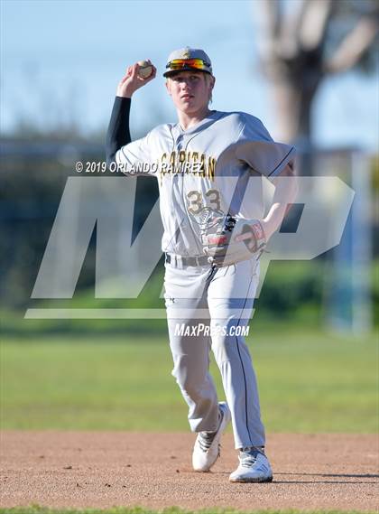 Thumbnail 2 in El Capitan @ Bonita Vista (Hilltop Tournament) photogallery.