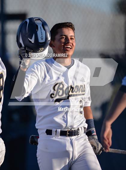Thumbnail 3 in El Capitan @ Bonita Vista (Hilltop Tournament) photogallery.