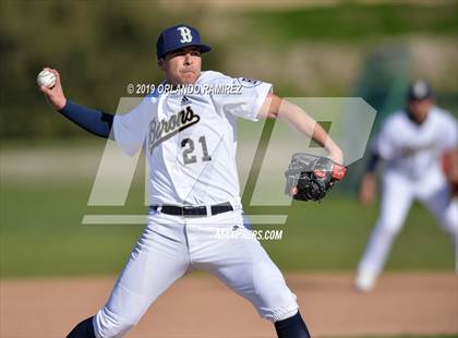 Thumbnail 2 in El Capitan @ Bonita Vista (Hilltop Tournament) photogallery.