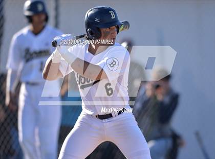 Thumbnail 1 in El Capitan @ Bonita Vista (Hilltop Tournament) photogallery.