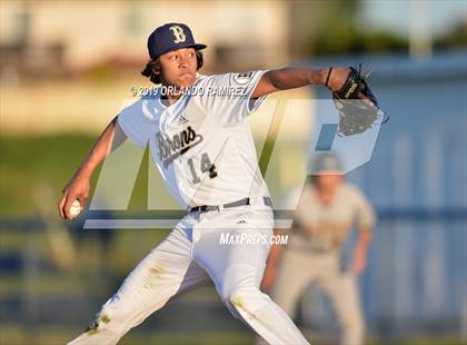 Thumbnail 3 in El Capitan @ Bonita Vista (Hilltop Tournament) photogallery.