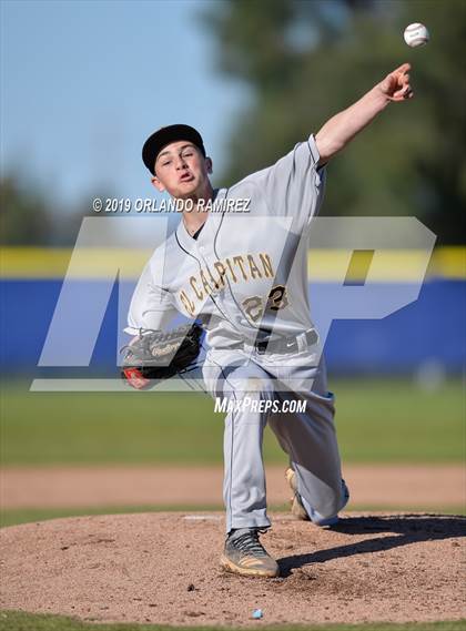 Thumbnail 2 in El Capitan @ Bonita Vista (Hilltop Tournament) photogallery.
