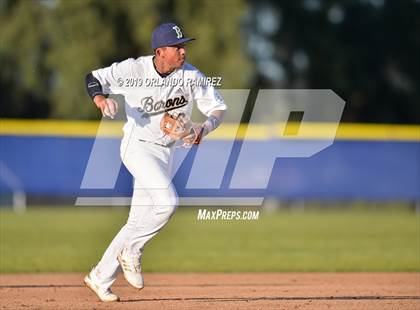 Thumbnail 1 in El Capitan @ Bonita Vista (Hilltop Tournament) photogallery.