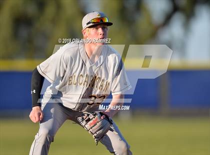 Thumbnail 1 in El Capitan @ Bonita Vista (Hilltop Tournament) photogallery.
