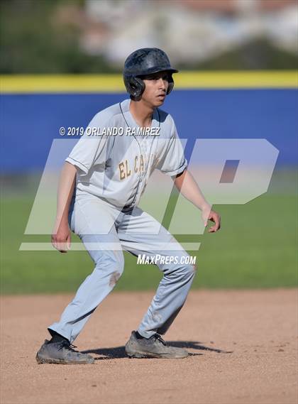 Thumbnail 2 in El Capitan @ Bonita Vista (Hilltop Tournament) photogallery.