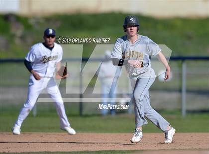Thumbnail 3 in El Capitan @ Bonita Vista (Hilltop Tournament) photogallery.