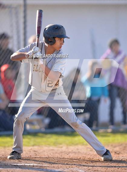 Thumbnail 3 in El Capitan @ Bonita Vista (Hilltop Tournament) photogallery.