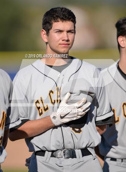 Thumbnail 1 in El Capitan @ Bonita Vista (Hilltop Tournament) photogallery.