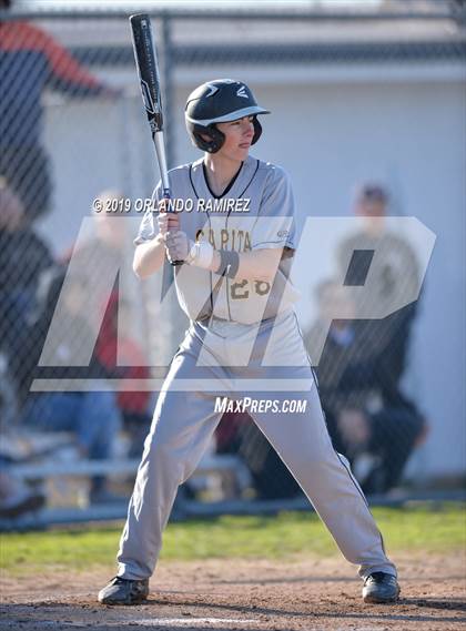 Thumbnail 2 in El Capitan @ Bonita Vista (Hilltop Tournament) photogallery.