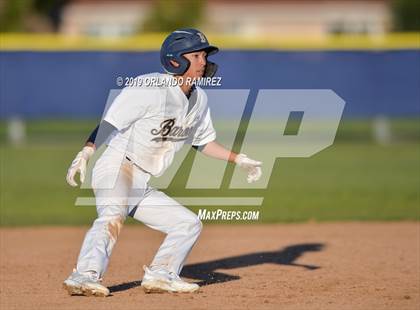 Thumbnail 2 in El Capitan @ Bonita Vista (Hilltop Tournament) photogallery.