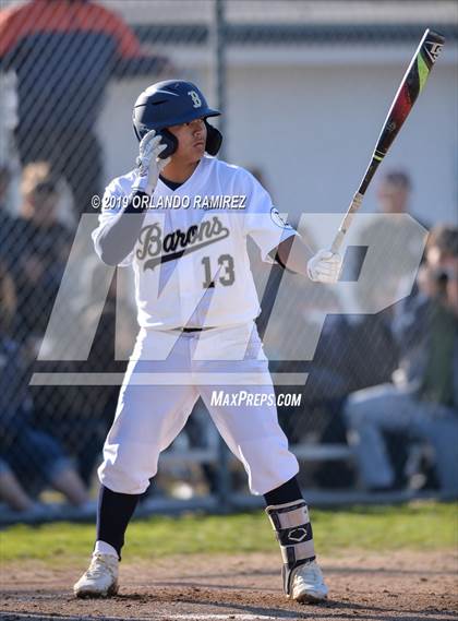 Thumbnail 3 in El Capitan @ Bonita Vista (Hilltop Tournament) photogallery.