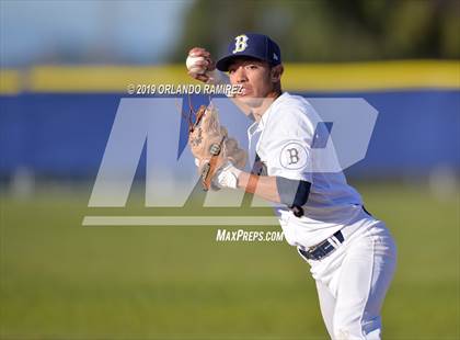 Thumbnail 2 in El Capitan @ Bonita Vista (Hilltop Tournament) photogallery.