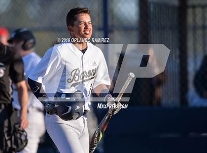 Thumbnail 1 in El Capitan @ Bonita Vista (Hilltop Tournament) photogallery.