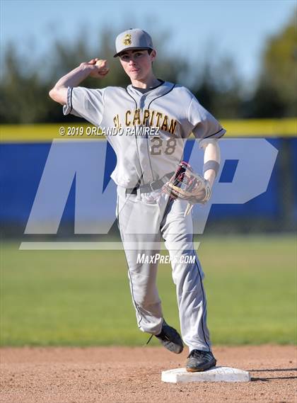 Thumbnail 2 in El Capitan @ Bonita Vista (Hilltop Tournament) photogallery.