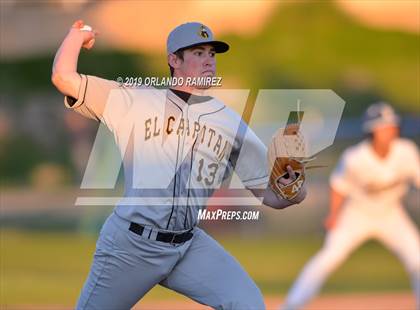 Thumbnail 2 in El Capitan @ Bonita Vista (Hilltop Tournament) photogallery.