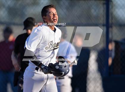 Thumbnail 3 in El Capitan @ Bonita Vista (Hilltop Tournament) photogallery.