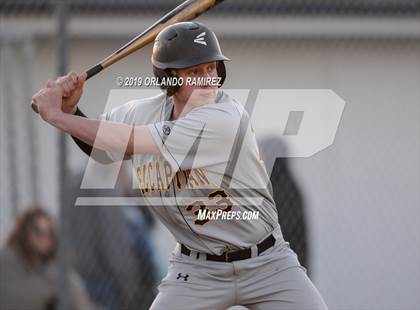 Thumbnail 1 in El Capitan @ Bonita Vista (Hilltop Tournament) photogallery.