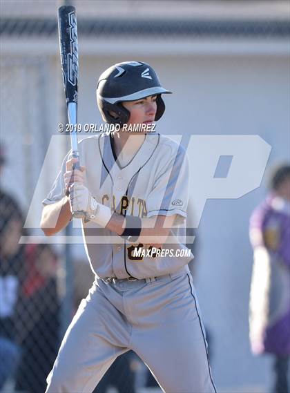 Thumbnail 2 in El Capitan @ Bonita Vista (Hilltop Tournament) photogallery.