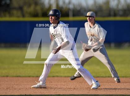 Thumbnail 1 in El Capitan @ Bonita Vista (Hilltop Tournament) photogallery.