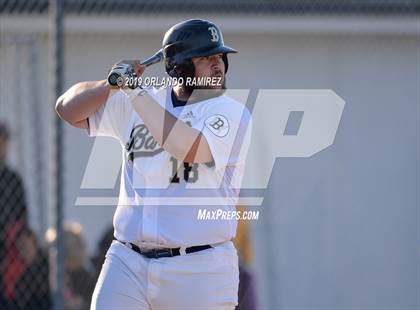 Thumbnail 2 in El Capitan @ Bonita Vista (Hilltop Tournament) photogallery.