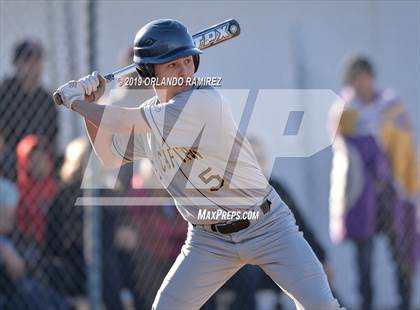 Thumbnail 1 in El Capitan @ Bonita Vista (Hilltop Tournament) photogallery.