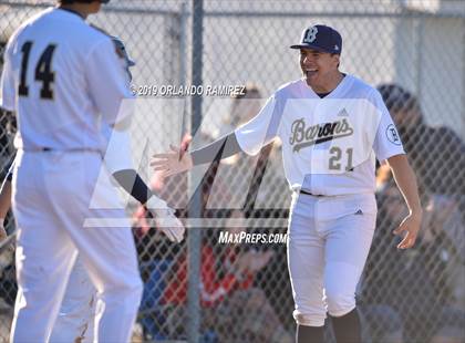 Thumbnail 3 in El Capitan @ Bonita Vista (Hilltop Tournament) photogallery.