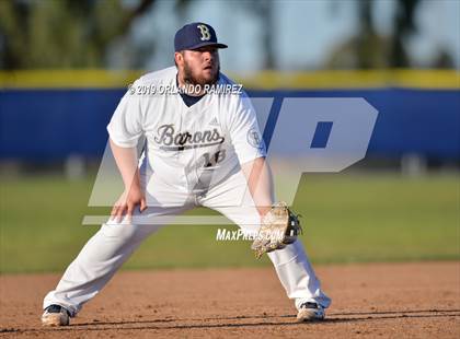 Thumbnail 2 in El Capitan @ Bonita Vista (Hilltop Tournament) photogallery.