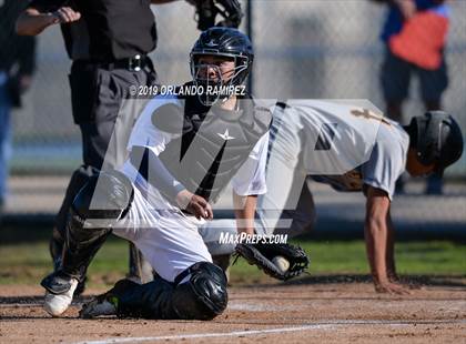 Thumbnail 1 in El Capitan @ Bonita Vista (Hilltop Tournament) photogallery.