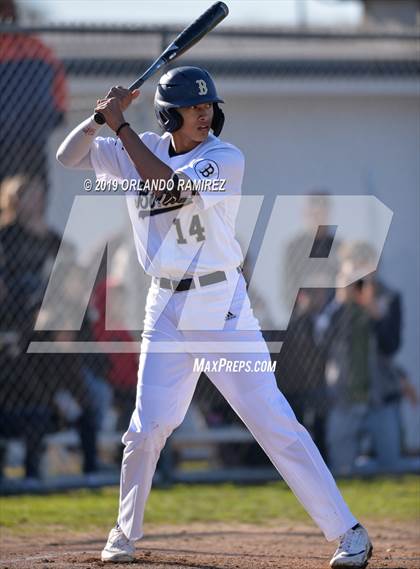 Thumbnail 1 in El Capitan @ Bonita Vista (Hilltop Tournament) photogallery.