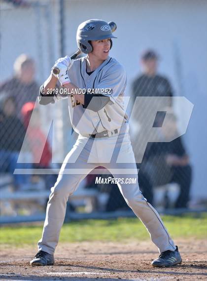 Thumbnail 1 in El Capitan @ Bonita Vista (Hilltop Tournament) photogallery.